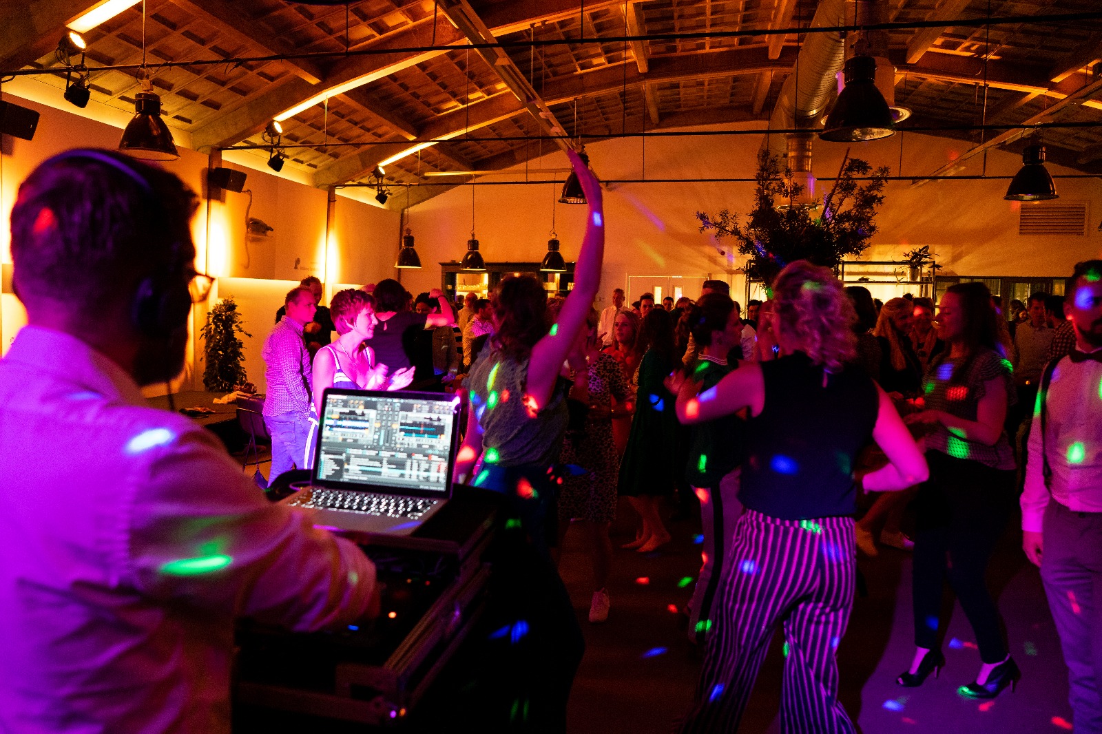 Ervaringen – Dansen met Jansen